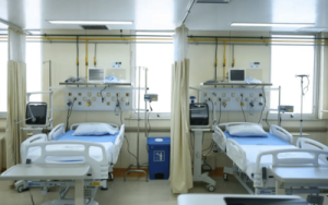 Leia mais sobre o artigo Governo lança fundo de R$ 20 bilhões para modernizar rede pública de saúde