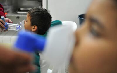 Leia mais sobre o artigo InfoGripe: Influenza A é a principal causa de mortes por SRAG em 2025