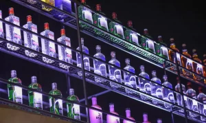 Leia mais sobre o artigo METANOL: Brasil registra 41 casos confirmados de intoxicação após consumo de bebidas alcoólicas