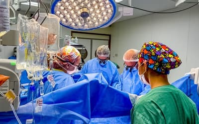 Você está visualizando atualmente Macrorregionalização: Ministério da Saúde redefine distribuição de órgãos para transplantes