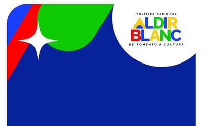 Você está visualizando atualmente MinC começa a repassar aos estados recursos do segundo ciclo da Política Aldir Blanc