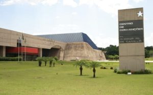 Leia mais sobre o artigo Ministério da Cultura participa da primeira edição da Bienal Pantanal, evento literário em Campo Grande