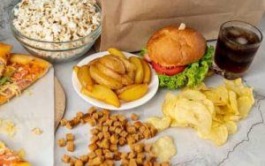 Leia mais sobre o artigo Avança consumo de alimentos ultraprocessados