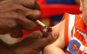 Leia mais sobre o artigo Casos de meningite ultrapassam 3 mil em São Paulo em 2025