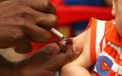 Leia mais sobre o artigo Casos de meningite ultrapassam 3 mil em São Paulo em 2025