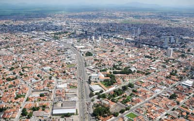 Leia mais sobre o artigo Bahia recebe a Jornada Nacional de Inovação da Indústria para impulsionar transição ecológica e digital