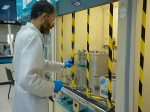 Leia mais sobre o artigo Brasil perde duas posições e fica em 52º no ranking global de inovação