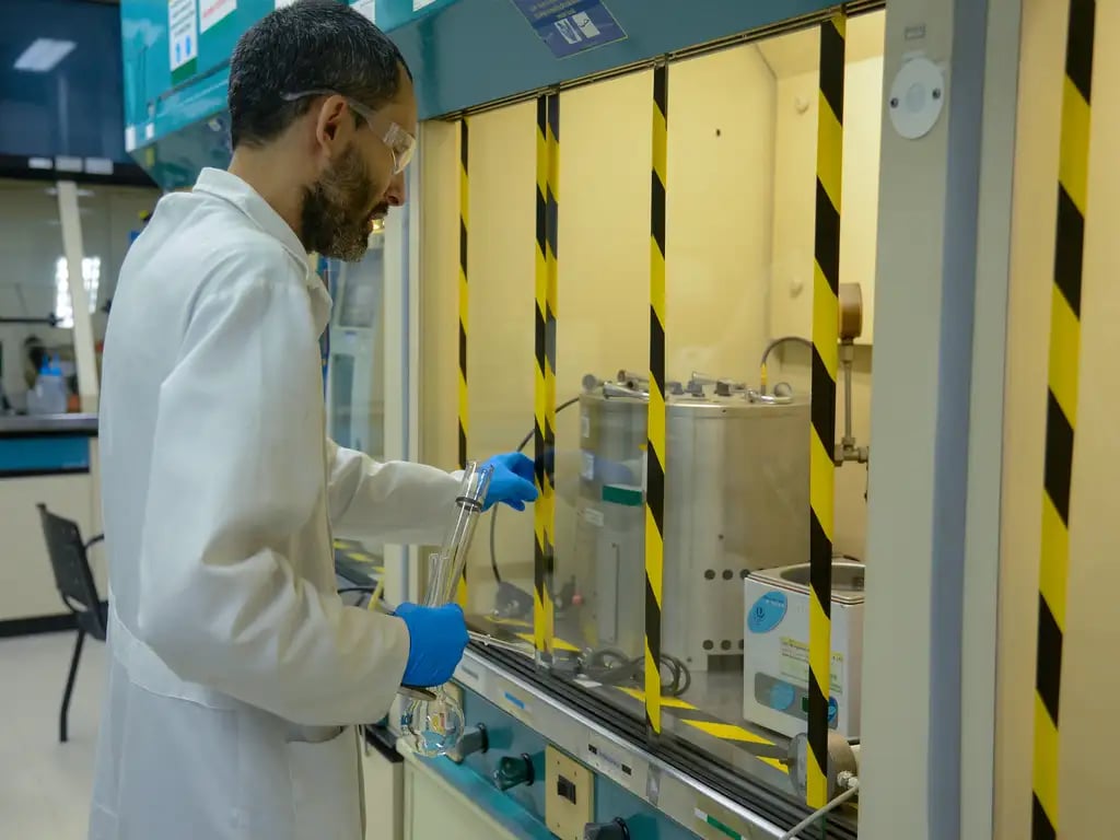 Leia mais sobre o artigo Brasil perde duas posições e fica em 52º no ranking global de inovação