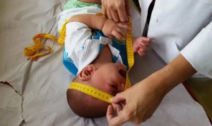 Leia mais sobre o artigo Cooperação técnica pode fortalecer atendimento pediátrico nos municípios