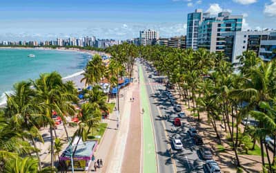 Leia mais sobre o artigo Indústria alagoana se conecta ao futuro com Jornada Nacional de Inovação em Maceió