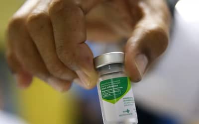 Você está visualizando atualmente InfoGripe: Influenza A avança em estados do Norte e Nordeste