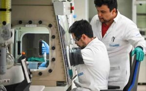 Leia mais sobre o artigo Inova Talentos abre 194 vagas para projetos com bolsas de até R$ 12 mil