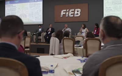 Leia mais sobre o artigo MPEs: Procompi beneficia 2,7 mil empresas industriais entre 2023 e 2025