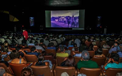 Leia mais sobre o artigo Cota de Tela nos cinemas em 2026
