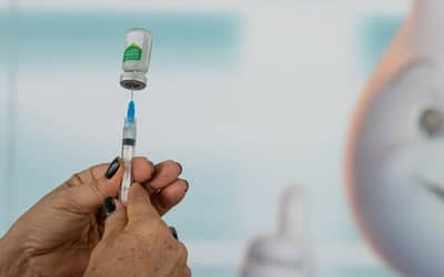 Você está visualizando atualmente MACRORREGIONAL II (PA): Paragominas e mais 46 municípios da macrorregião mantêm mobilização pela vacinação de crianças e adolescentes