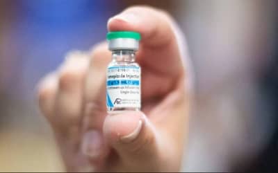 Você está visualizando atualmente Metanol: Ministério da Saúde reforça estoque da Bahia com 100 unidades de fomepizol 