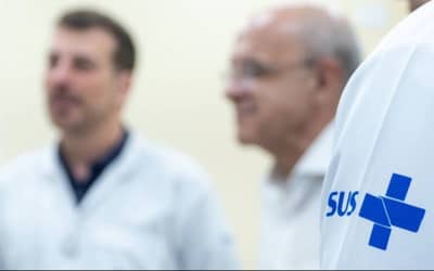 Você está visualizando atualmente Ministério da Saúde destina R$ 1 bilhão a Santas Casas e hospitais filantrópicos