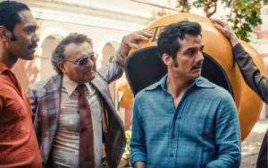 Leia mais sobre o artigo Parceria ApexBrasil–SIAESP impulsiona internacionalização do audiovisual brasileiro