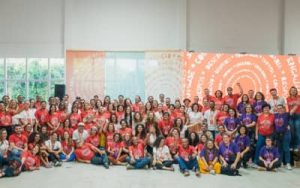 Leia mais sobre o artigo Rede Nacional de Escolas Livres dissemina formação artística e cultural como direito