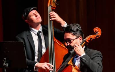 Você está visualizando atualmente Região Sudeste captou 2,45 bilhões de reais por meio da Lei Rouanet, em 2025