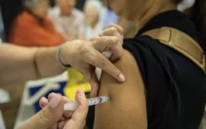 Leia mais sobre o artigo SP intensifica vacinação contra sarampo e febre amarela na capital