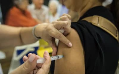Você está visualizando atualmente SP intensifica vacinação contra sarampo e febre amarela na capital