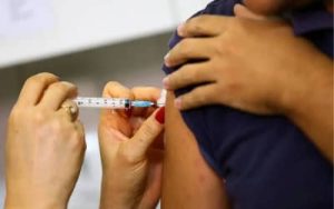 Leia mais sobre o artigo Temporada de cruzeiros acende alerta para vacinação contra o sarampo