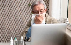 Leia mais sobre o artigo Gripe K: Santa Catarina registra a maioria dos casos no país