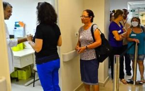 Leia mais sobre o artigo InfoGripe: Influenza A eleva hospitalizações no Acre e Amazonas