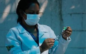 Leia mais sobre o artigo Piso da enfermagem: valor repassado a estados e municípios supera R$ 800 milhões, em janeiro