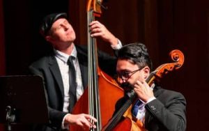 Leia mais sobre o artigo Região Centro-Oeste captou 128,2 milhões de reais por meio da Lei Rouanet, em 2025