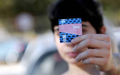 Você está visualizando atualmente Carnaval 2026: estados recebem 138 milhões de preservativos para reforçar prevenção de ISTs