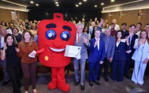 Leia mais sobre o artigo Goiás: Hemocentro de Goiânia recebe Selo de Excelência ONA 3
